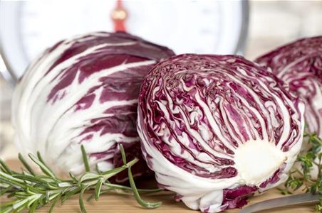HERBSTSALATE