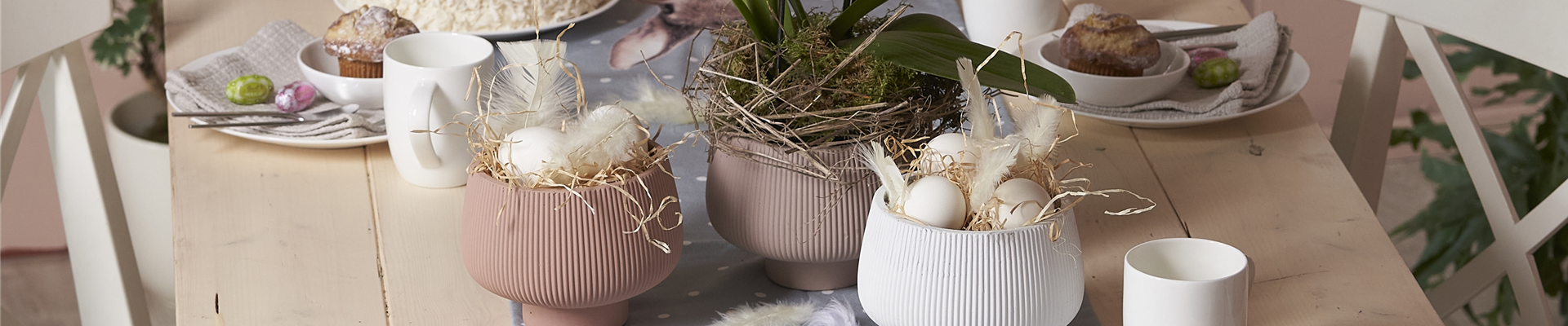 EIN SCHöNES OSTERFEST!